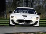 Maserati GranTurismo MC Trofeo 2010 года